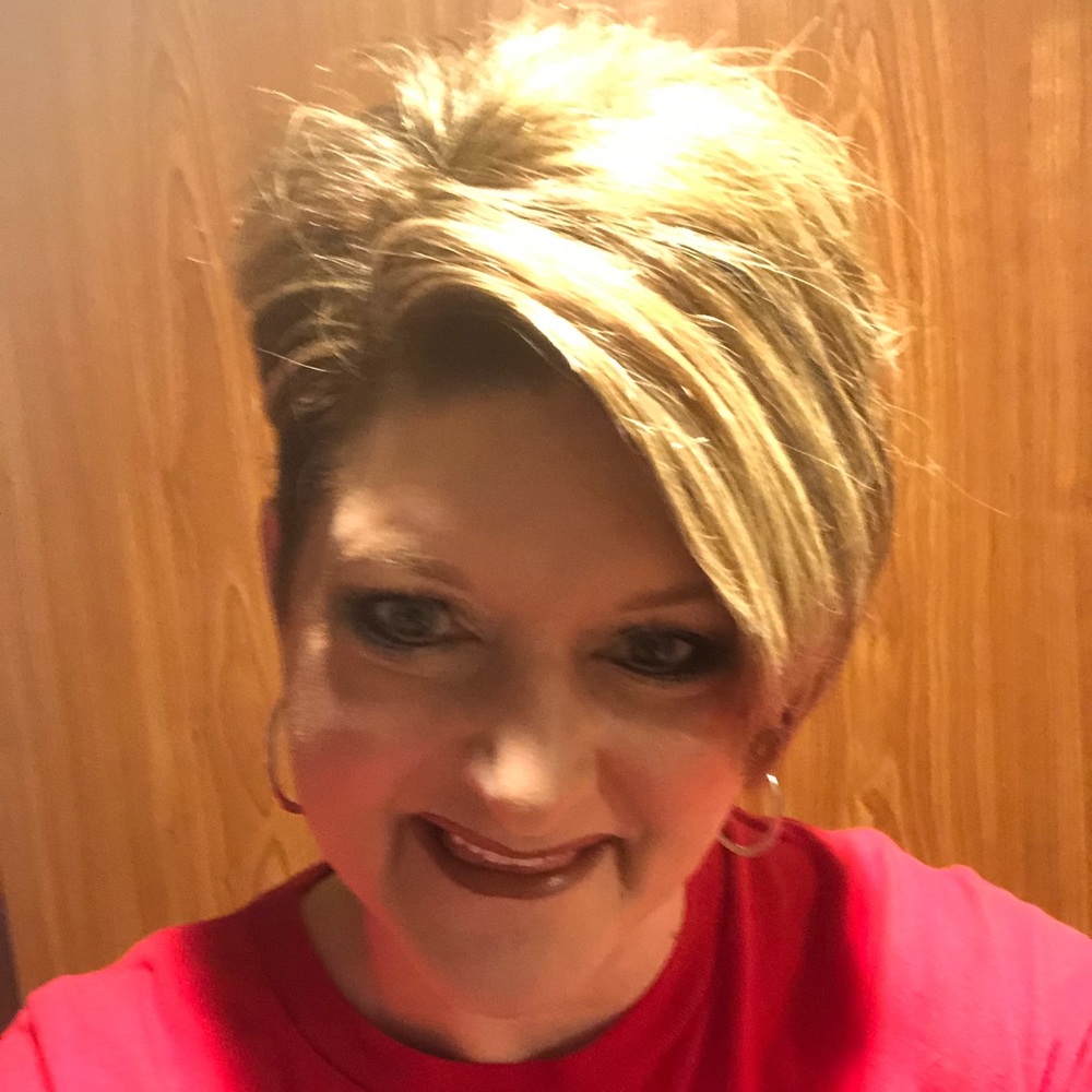 Meet your Posher, Stacie